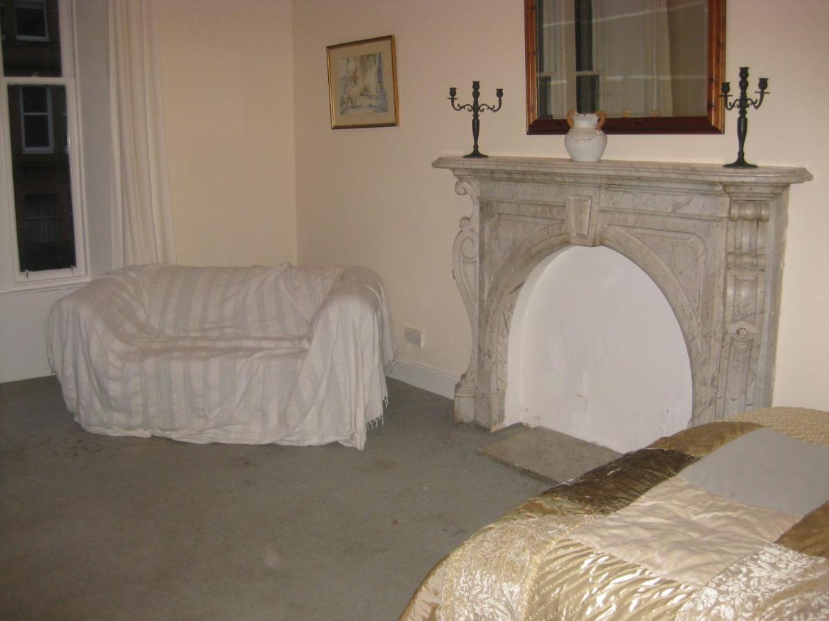 Newhall Γλασκώβη Εξωτερικό φωτογραφία